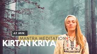 Sonntagssession – Vollständige Kundalini Yoga Praxis