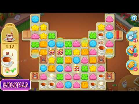 Matchington Mansion level 2700 HD