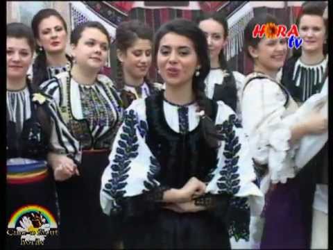 IOANA CLONTA PALCAU - Ioane ficior frumos