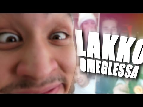 LAKKO OMEGLESSA #2