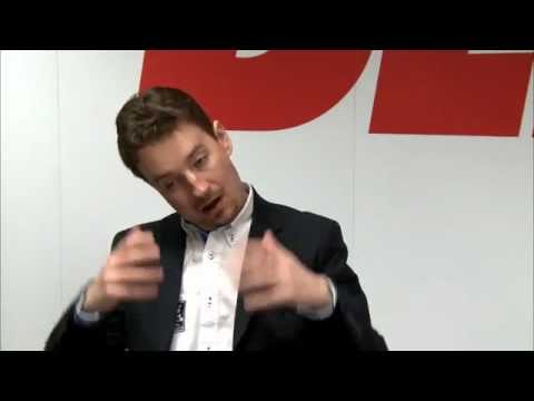 Petr Jablonský - Duel Zemana se Schwarzenbergem - imitace