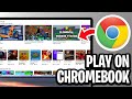 How To Play Roblox On Chromebook Full Guide