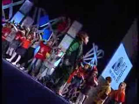 Lyra Fest 2013 - Arlind Lamagjema