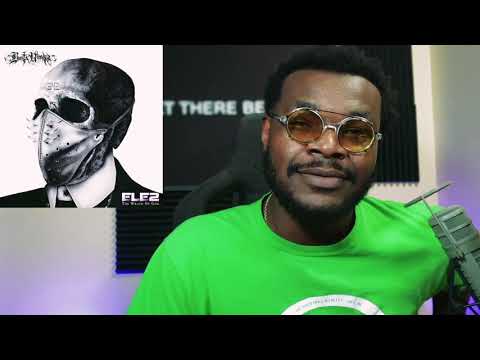 Busta Ryhmes Extinction Level Event 2 album review/reaction | SSStoner Score