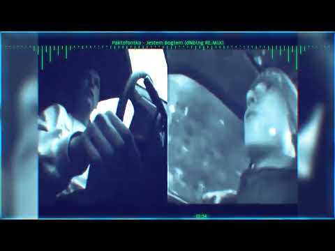 Paktofonika - Jestem Bogiem (dNbing RE:MiX) Drum'N'Bass 2024