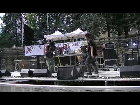 RasEmiliani & Ibson Daone live - Aspettando Altafelicità 2018 contest