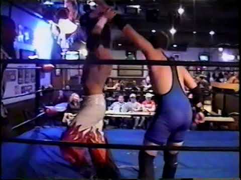 Scott Savage vs Skott Phoenix - MSW - May 28th 2003
