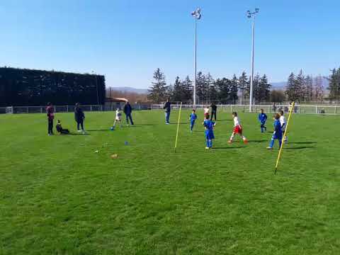 FC SALAISE VS RHODIA 30032019