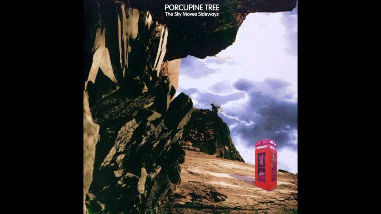 The Sky Moves Sideways - Porcupine Tree - YouTube
