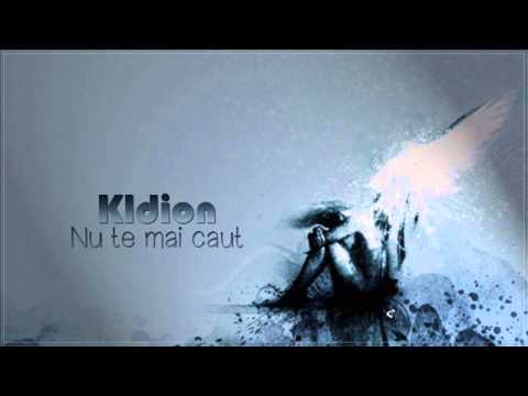 Kldion - Nu te mai caut