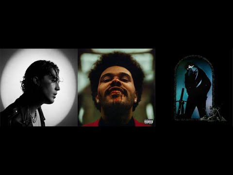 Save Your Tears x Thru These Tears x Circle Mashup || MATTi