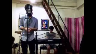 Make You Feel My Love   Adele JM Manalo Cover