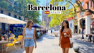 Download lagu Barcelona, Spain 🇪🇸 | 4K HDR Walking Tour (▶4Hours) mp3 Download lagu Barcelona, Spain 🇪🇸 | 4K HDR Walking Tour (▶4Hours) mp3