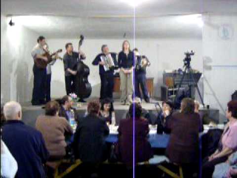 Dobanovce - prjatke 2007 Ana Jaso 2