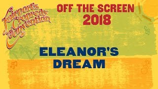 8 Eleanor&#39;s Dream