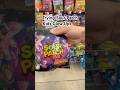 Trying Sour Patch Kids Glow Ups