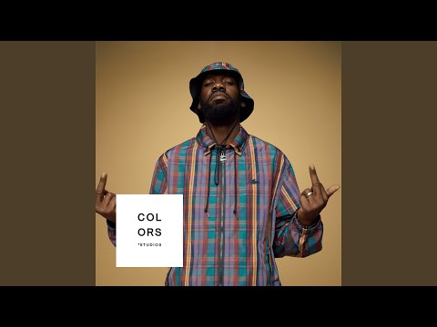 J'te jure - A COLORS SHOW