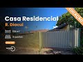 Video do imóvel  - Vídeo 1