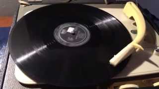 Dinah Shore - Whatever Lola Wants - 78 rpm - RCA 18300