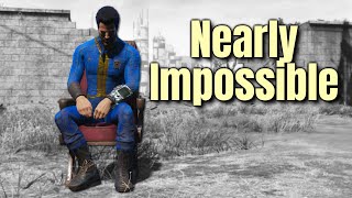 Why am I still doing this? Am I stupid? (Fallout 4 Iron Man Day 6)