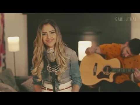 Paciência - Gabi Luthai
