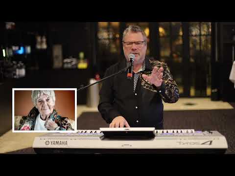 dirk bauters & vanessa chinitor  episode  3