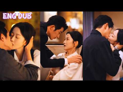 [ENG DUB] 💥Office Romance: 👍Competent Secretary & Workaholic Boss Break Barriers to Love🥰