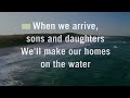 Sons and Daughters by the Decemberists