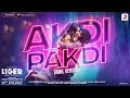 Akdi Pakdi | Liger (Tamil) | Official Music Video | Vijay Deverakonda, Ananya Panday