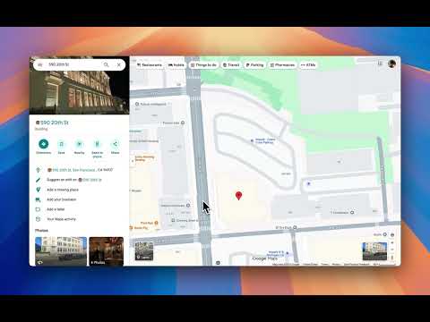 Item video thumbnail