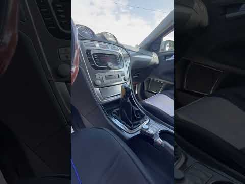 фото ford mondeo iv 0