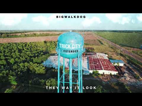 Video thumbnail for The Way It Look