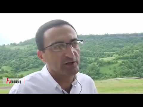 Իշխանական վրեժխնդրություն Մարուքյանի եղբայրն ազատվել է աշխատանքից