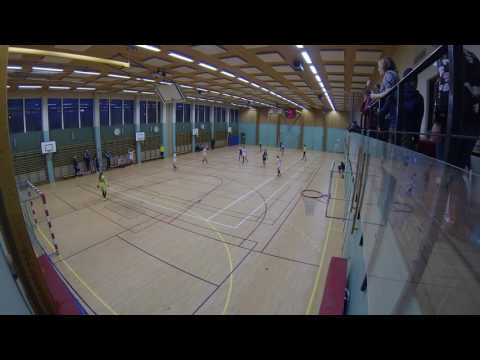 Sandvikens IF Vit - Valbo FF 2:halvlek