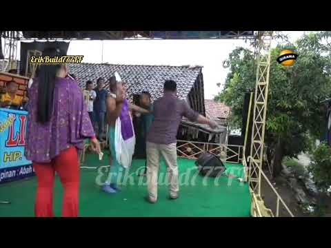 Turun Sintren - Lia nada ( 70- )