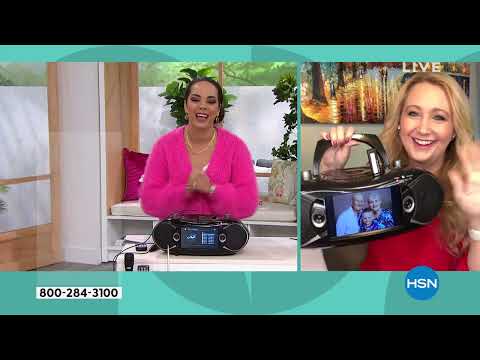 HSN | Discover the Deals with Nicole 02.13.2022 - 08 AM
