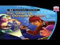 Sherlock Holmes The Case Of The Vanishing Thief English Longplay No Commentary