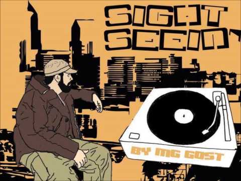 MG Gost - All That Jazz