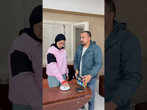 جهاز كشف الكذب (الجزء السادس)