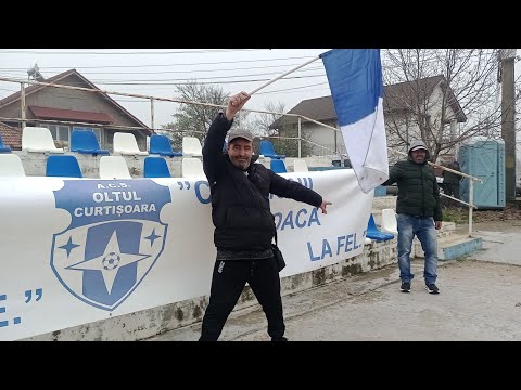 CSO Filiași - Oltul Curtișoara , L3 , 14.11.2025