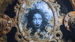 Dentro da Sala de Máquinas do Titanic — Carros, Restos e Segredos Preservados no Gelo do Tempo