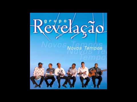 Grupo Revelação - Quem É De Deus