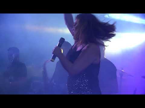 SÃO PEDRO COM ERICA DINIZ EM FLORES PE 2019