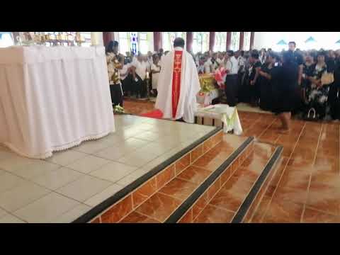 Te tutia ni katituaraoi ao ni bakaborau ibukin te Ebikobo Bauro Mea msc.