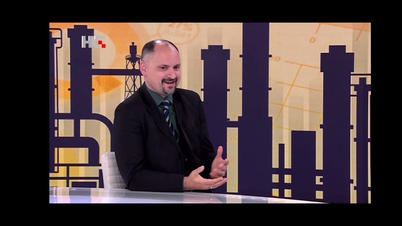 Studio 4: Rat u Iranu, stanje na burzama