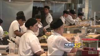 TILL restaurant opens in Colorado Springs