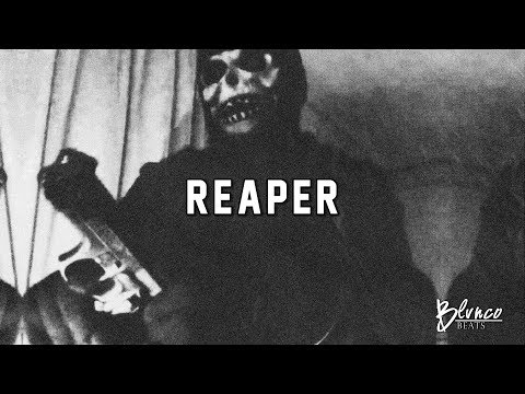 Bones x Chris Travis x Xavier Wulf - "REAPER" | SESHOLLOWATERBOYZ
