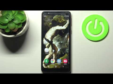 How to Change Screen Timeout on SAMSUNG Galaxy M01 Core – Adjust Screen Timeout