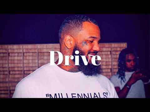 [FREE] Samra x 18 Karat  Type Beat 2020 - "Drive"