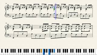 MisterWives - My Brother (Piano)